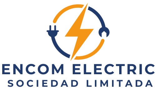 Logo ENCOM