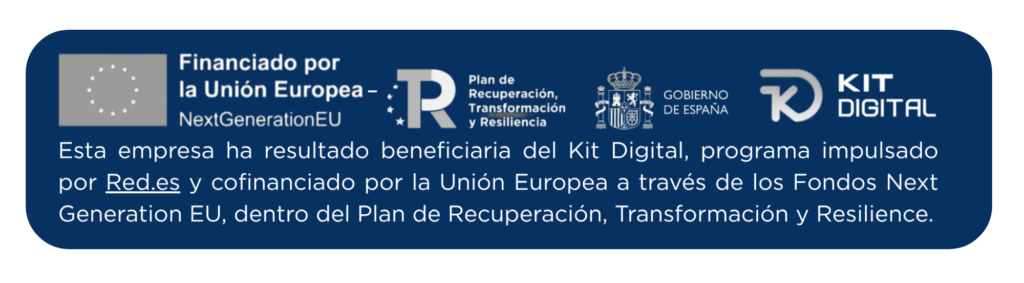 Logosadministracionpublicidadkitdigital | ENCOM ELECTRIC SOCIEDAD LIMITADA